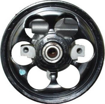 Spidan 54302 - Hydraulic Pump, steering system autospares.lv