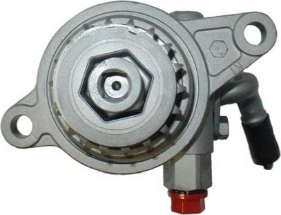 Spidan 54311 - Hydraulic Pump, steering system autospares.lv