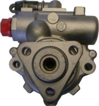 Spidan 54312 - Hydraulic Pump, steering system autospares.lv