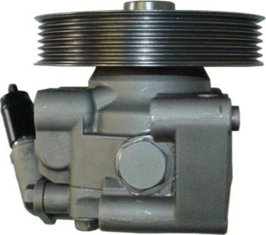 Spidan 54389 - Hydraulic Pump, steering system autospares.lv