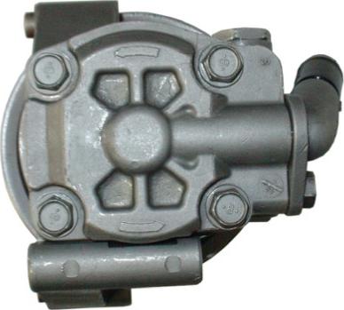 Spidan 54389 - Hydraulic Pump, steering system autospares.lv