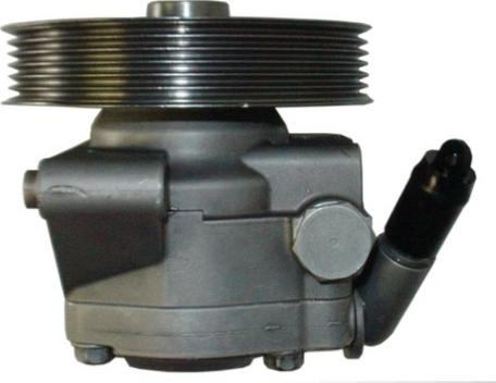 Spidan 54389 - Hydraulic Pump, steering system autospares.lv