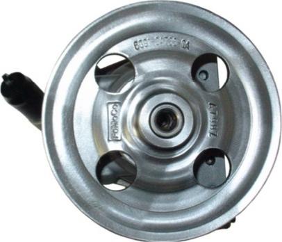 Spidan 54389 - Hydraulic Pump, steering system autospares.lv
