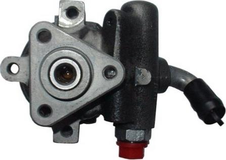 Spidan 54379 - Hydraulic Pump, steering system autospares.lv