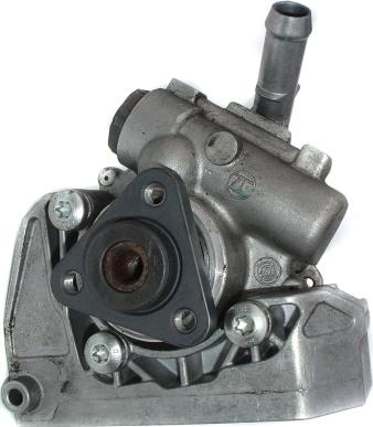 Spidan 54294 - Hydraulic Pump, steering system autospares.lv