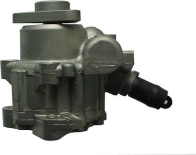 Spidan 54292 - Hydraulic Pump, steering system autospares.lv