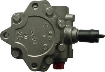 Spidan 54292 - Hydraulic Pump, steering system autospares.lv