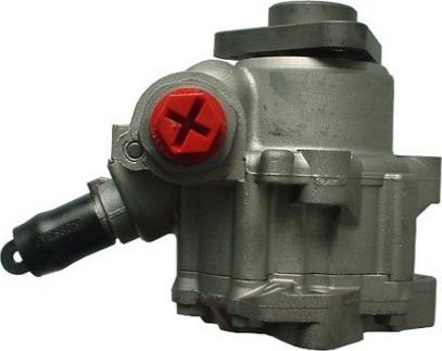 Spidan 54292 - Hydraulic Pump, steering system autospares.lv