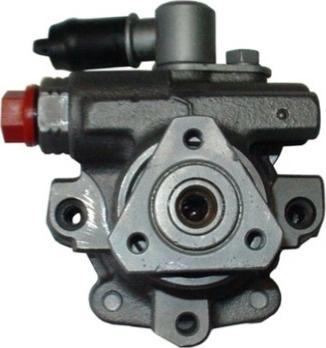 Spidan 54247 - Hydraulic Pump, steering system autospares.lv