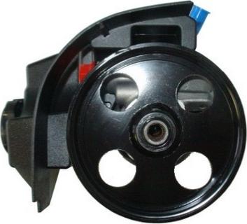 Spidan 54250 - Hydraulic Pump, steering system autospares.lv