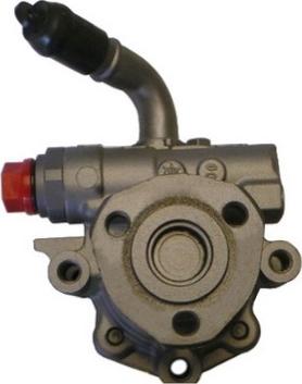 Spidan 54203 - Hydraulic Pump, steering system autospares.lv