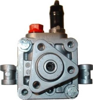 Spidan 54216 - Hydraulic Pump, steering system autospares.lv