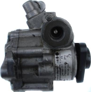 Spidan 54288 - Hydraulic Pump, steering system autospares.lv