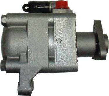 Spidan 54221 - Hydraulic Pump, steering system autospares.lv