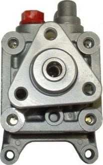 Spidan 54221 - Hydraulic Pump, steering system autospares.lv