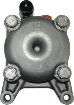 Spidan 54221 - Hydraulic Pump, steering system autospares.lv