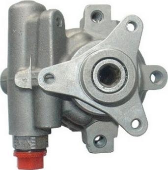 Spidan 54228 - Hydraulic Pump, steering system autospares.lv