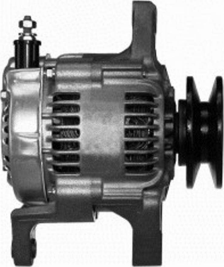 Spidan 5422 - Alternator autospares.lv