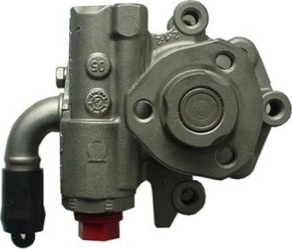 Spidan 54275 - Hydraulic Pump, steering system autospares.lv