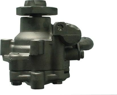 Spidan 54275 - Hydraulic Pump, steering system autospares.lv