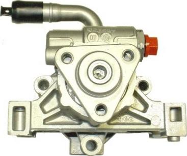 Spidan 54271 - Hydraulic Pump, steering system autospares.lv