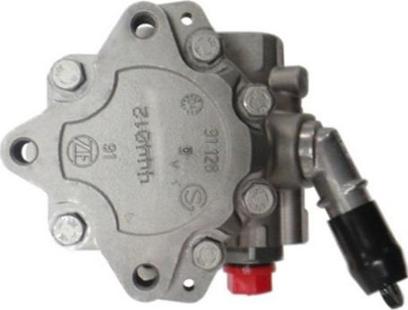 Spidan 54705 - Hydraulic Pump, steering system autospares.lv