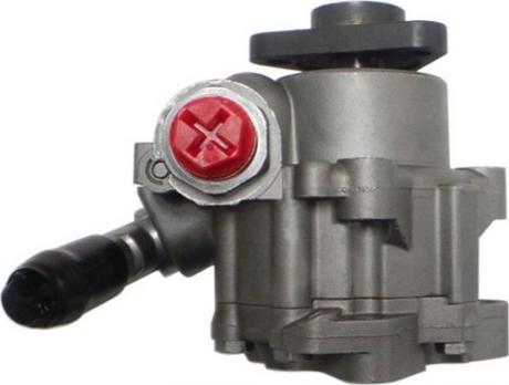 Spidan 54705 - Hydraulic Pump, steering system autospares.lv