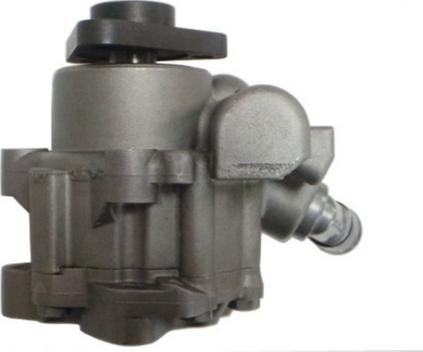 Spidan 54705 - Hydraulic Pump, steering system autospares.lv