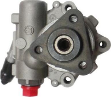 Spidan 54705 - Hydraulic Pump, steering system autospares.lv