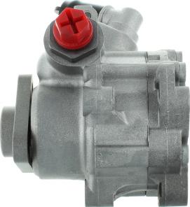 Spidan 54707 - Hydraulic Pump, steering system autospares.lv