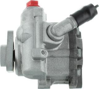 Spidan 54712 - Hydraulic Pump, steering system autospares.lv