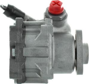 Spidan 54712 - Hydraulic Pump, steering system autospares.lv