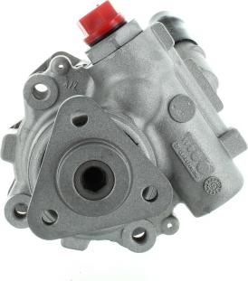 Spidan 54712 - Hydraulic Pump, steering system autospares.lv