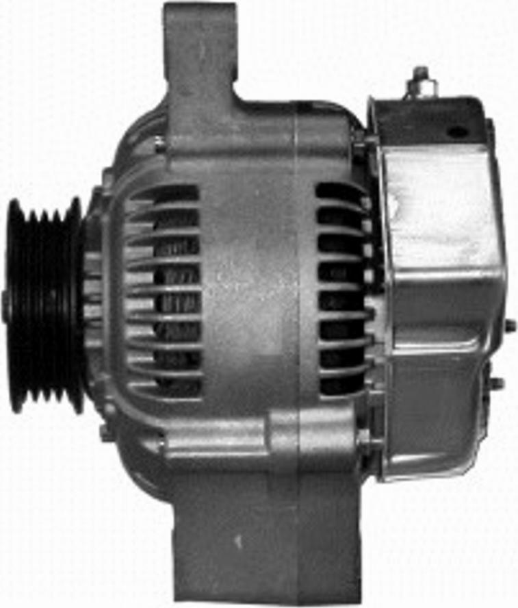 Spidan 5478 - Alternator autospares.lv