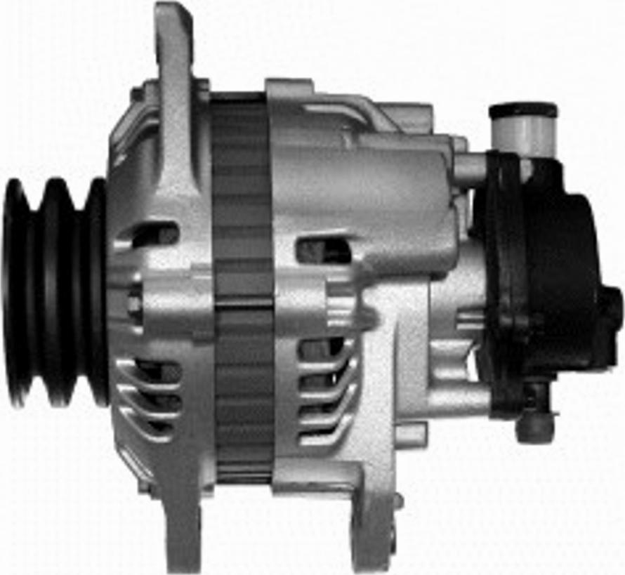 Spidan 5473 - Alternator autospares.lv