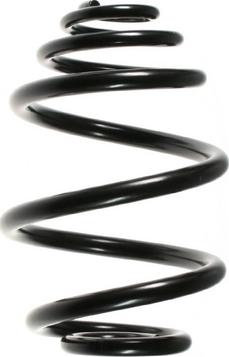 Spidan 55956 - Coil Spring autospares.lv