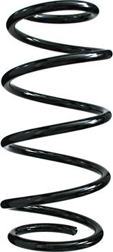 Spidan 55982 - Coil Spring autospares.lv