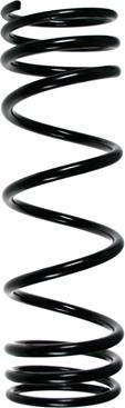 Spidan 55051 - Coil Spring autospares.lv