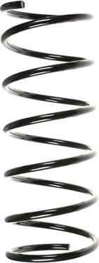 Spidan 55155 - Coil Spring autospares.lv