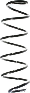 Spidan 55163 - Coil Spring autospares.lv