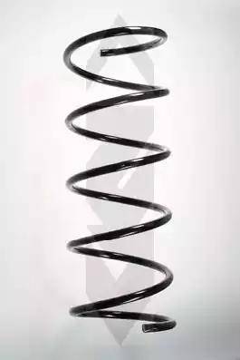 Kamoka 2110215 - Coil Spring autospares.lv