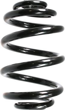 Spidan 55122 - Coil Spring autospares.lv