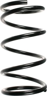 Spidan 55349 - Coil Spring autospares.lv