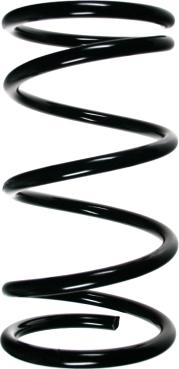 Spidan 55350 - Coil Spring autospares.lv