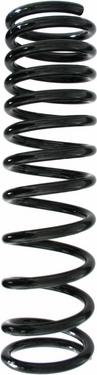 Spidan 55361 - Coil Spring autospares.lv