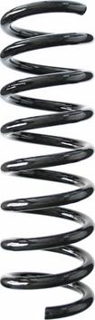 Spidan 55745 - Coil Spring autospares.lv