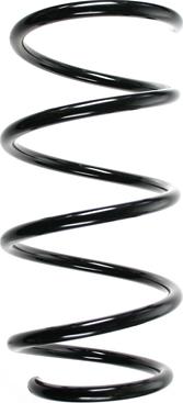 Spidan 56948 - Coil Spring autospares.lv