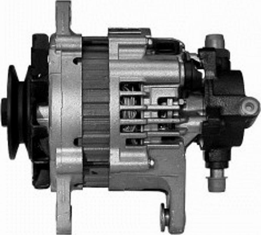 Spidan 5655 - Alternator autospares.lv