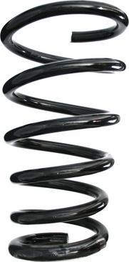 Spidan 56573 - Coil Spring autospares.lv