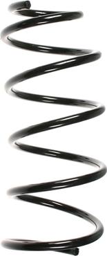 Spidan 56619 - Coil Spring autospares.lv